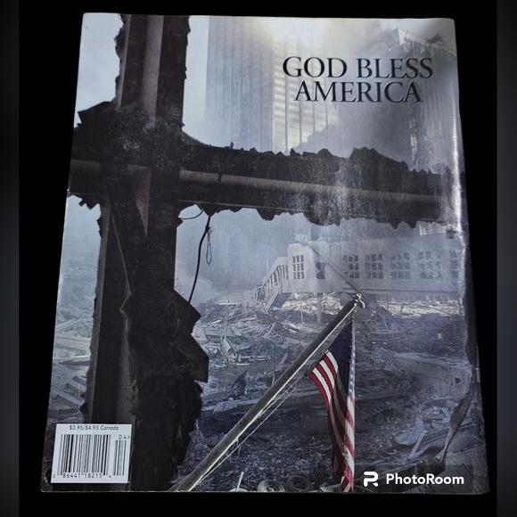 The Day That Changed America - Picture 5 of 5